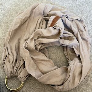 WildBird Tan Ring Sling